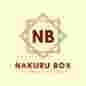 Nakuru Box Innovation Center logo